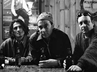 Una �black comedy� che vide la partecipazione di quasi tutti gli attori del teatro popolare cittadino...